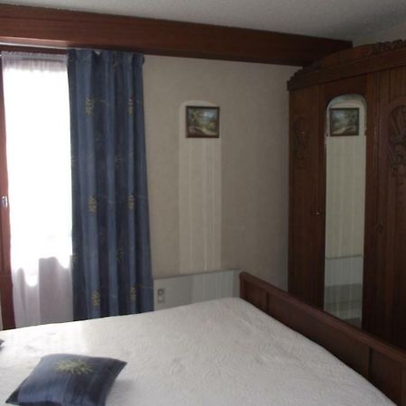 Appartement Les Domes Льо Мон-Дор Екстериор снимка