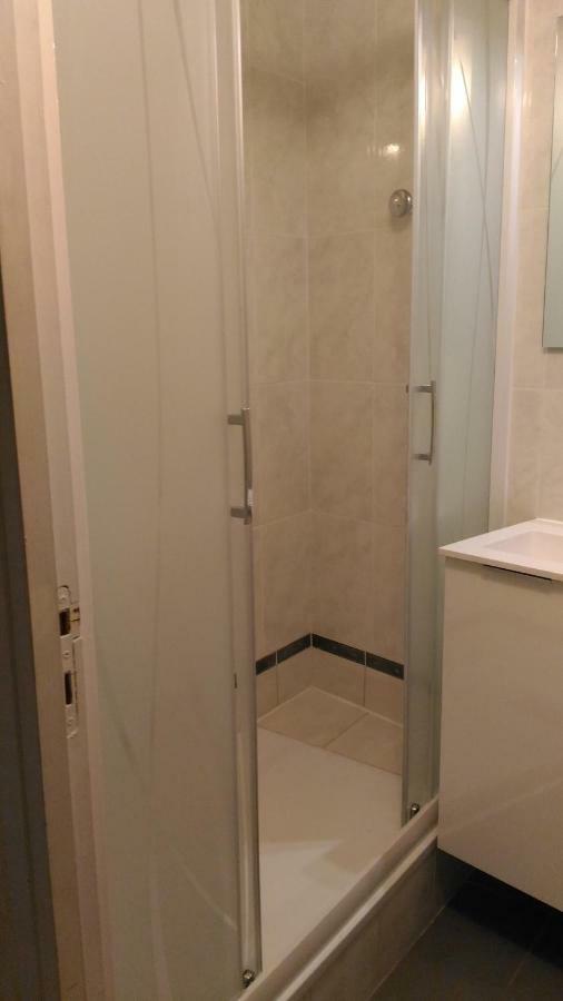 Appartement Les Domes Льо Мон-Дор Екстериор снимка