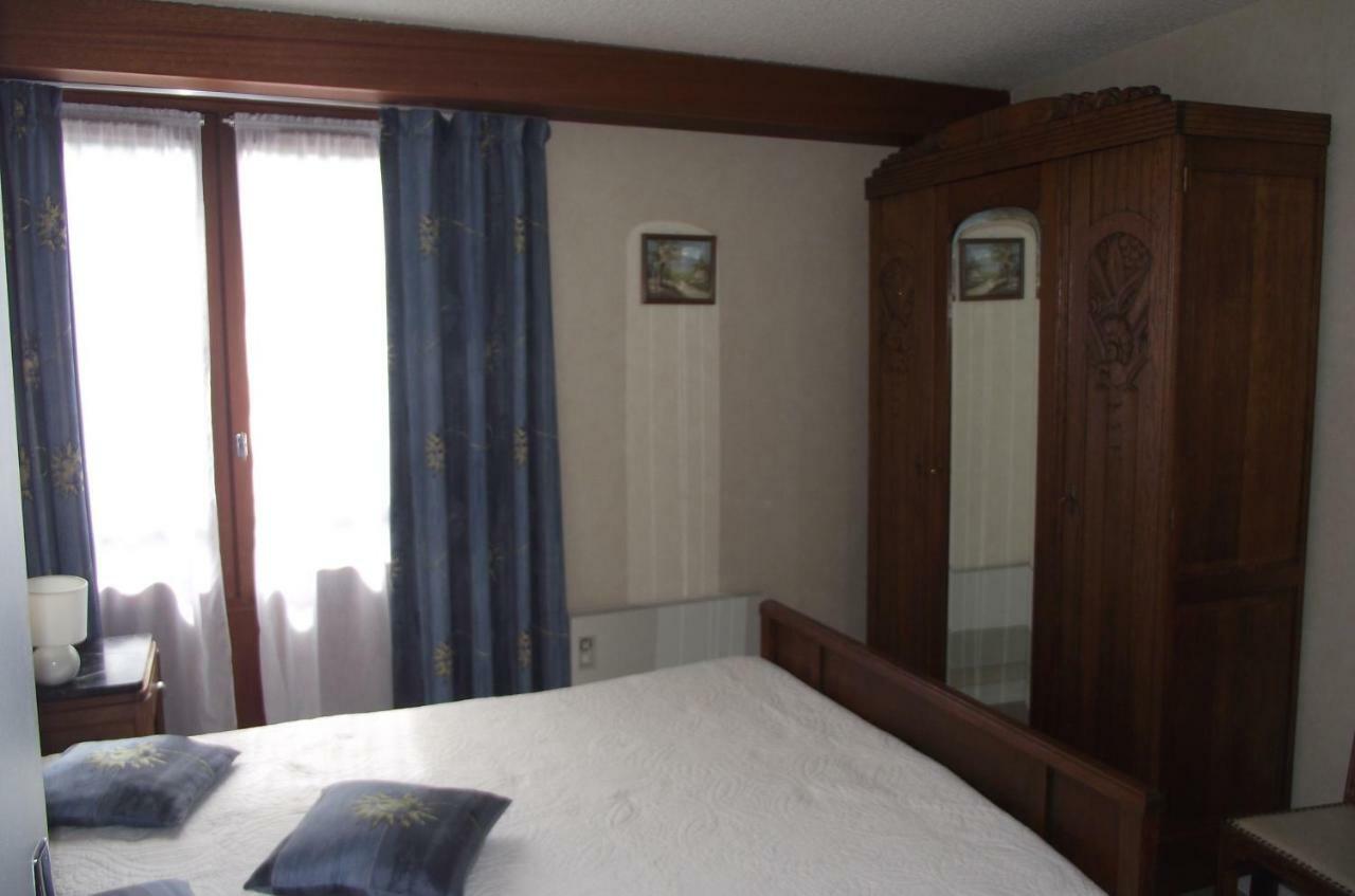 Appartement Les Domes Льо Мон-Дор Екстериор снимка